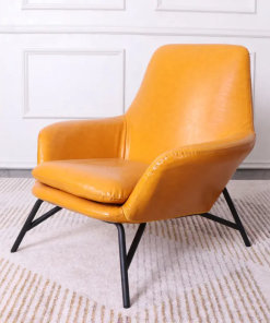 Asher Lounge Chair